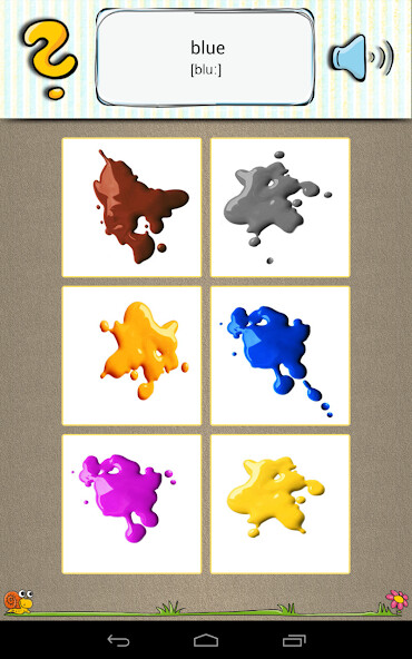Run android online APK Anglick slov?ka [PMQ] from MyAndroid or emulate Anglick slov?ka [PMQ] using MyAndroid